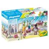 Playmobil Color 71372 Divatbutik