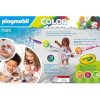 Playmobil Color 71373 Öltöző
