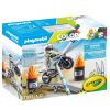 Playmobil Color 71377 Motor