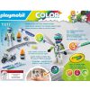 Playmobil Color 71377 Motor