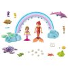 Playmobil Princess Magic 71379 Starter Pack Sellők