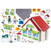 Playmobil City Life 71396 Kisállatkereskedés