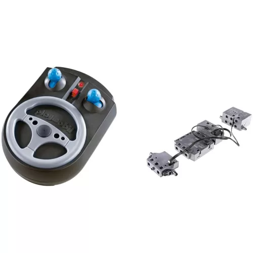 Playmobil City Life 71397 Bluetooth RC-Modul szett