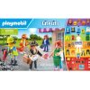 Playmobil My Figures 71402 My Figures: Városi élet