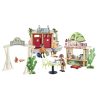 Playmobil Family Fun 71424 Kemping