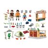 Playmobil Family Fun 71424 Kemping