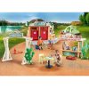 Playmobil Family Fun 71424 Kemping