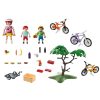 Playmobil Family Fun 71426 Kerékpártúra