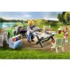 Playmobil Family Fun 71427 Grillezés