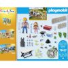 Playmobil Family Fun 71427 Grillezés