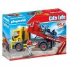 Playmobil City Life 71429 Autómentő