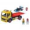 Playmobil City Life 71429 Autómentő