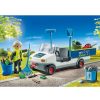 Playmobil City Action 71433 Várostakarítás elektromos járművel