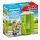 Playmobil City Action 71435 Mobil WC