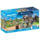 Playmobil Novelmore 71447 Lovag szülinap