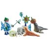 Playmobil City Life 71448 Fóka szülinap