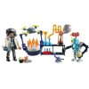 Playmobil City Life 71450 Kutató robotokkal