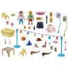 Playmobil City Life 71451 Jelmezbál