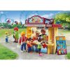 Playmobil Family Fun 71452 Vidámpark