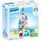 Playmobil Junior & Disney 71457 Hamupipőke kastélya