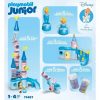 Playmobil Junior & Disney 71457 Hamupipőke kastélya