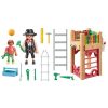 Playmobil City Life 71475 Szorgalmas ácslány