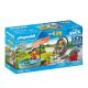 Playmobil City Life 71476 Pancsolás a kertben