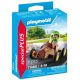 Playmobil Special Plus 71480 Kisfiú gokarttal