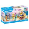 Playmobil Princess Magic 71500 Hableány csikóhalas hintóval