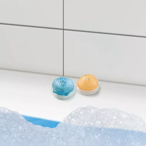 Playmobil Princess Magic 71500 Hableány csikóhalas hintóval