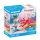 Playmobil Princess Magic 71503 Sellő színváltós polippal