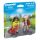 Playmobil DuoPack 71506 Mentős beteggel