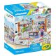 Playmobil Color 71514 Kutyakozmetika