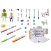 Playmobil Color 71514 Kutyakozmetika