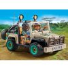 Playmobil Dinos 71523 Kutatótábor dinókkal