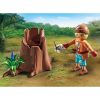 Playmobil Dinos 71525 Dimorphodon megfigyelő állomás