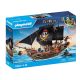 Playmobil Pirates 71530 Nagy kalózhajó