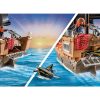 Playmobil Pirates 71530 Nagy kalózhajó