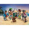 Playmobil Pirates 71533 My Figures: Kalózok