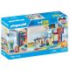 Playmobil My Life 71534 Divatüzlet