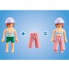 Playmobil My Life 71534 Divatüzlet