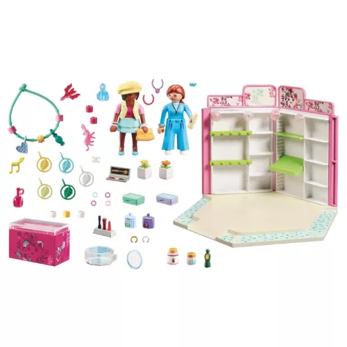 Playmobil My Life 71537 Drogéria