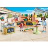 Playmobil My Life 71538 Étterem