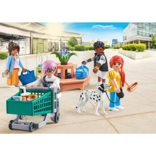 Playmobil My Life 71541 My Figures: Vásárlás