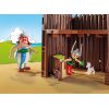 Playmobil Asterix 71542 Római tábor