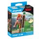 Playmobil Asterix 71547 Mac Olwad