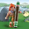 Playmobil Asterix 71547 Mac Olwad