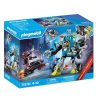 Playmobil Promo Packs 71578 Robot vs. vitorlásrepülő