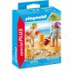 Playmobil Special Plus 71581 Gyerekek homokvárral