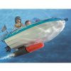Playmobil 71589 Pick-Up csónakkal és szörfösökkel